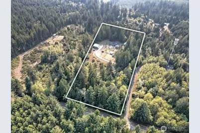 2617 E Harstine Island Road N, Shelton, WA 98584 - Photo 5