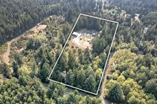 2617 E Harstine Island Rd N, Shelton, WA 98584 - Photo 5
