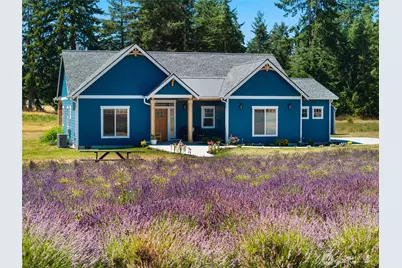 18507 Sargent Road, Rochester, WA 98579 - Photo 1