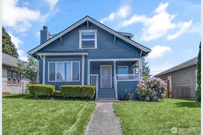 1511 McDougall Avenue, Everett, WA 98201 - Photo 1