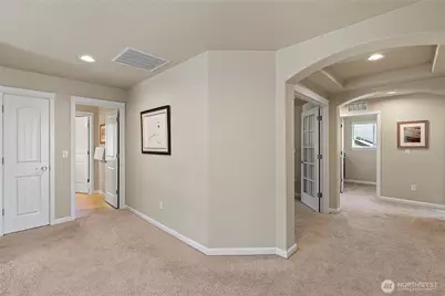 9314 Earhart Street NE, Lacey, WA 98516 - Photo 19