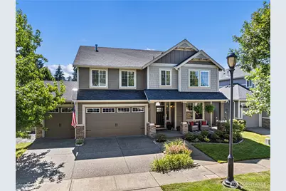 9314 Earhart Street NE, Lacey, WA 98516 - Photo 33