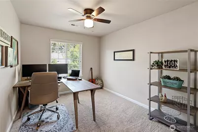 9314 Earhart Street NE, Lacey, WA 98516 - Photo 25