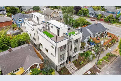 4347 SW Willow Street, Seattle, WA 98136 - Photo 35