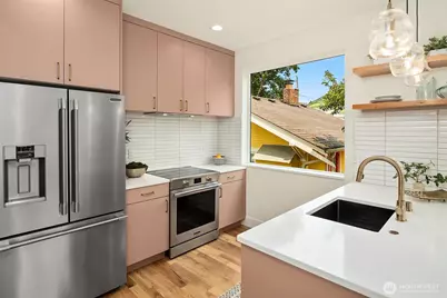 4347 SW Willow Street, Seattle, WA 98136 - Photo 9