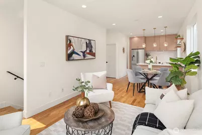 4347 SW Willow Street, Seattle, WA 98136 - Photo 7