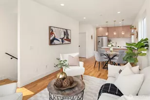4347 SW Willow St, Seattle, WA 98136 - Photo 7