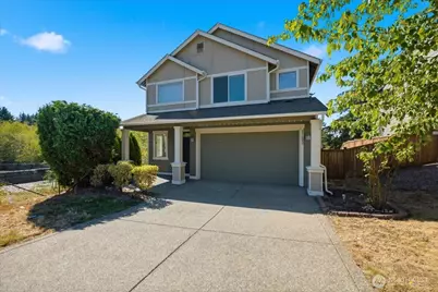 21602 NW Monterey Loop, Poulsbo, WA 98370 - Photo 1