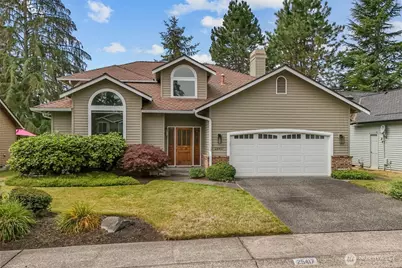 25417 Lake Wilderness Country Club Drive SE, Maple Valley, WA 98038 - Photo 1