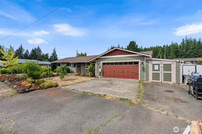 726 Sidney Street, Shelton, WA 98584 - Photo 3