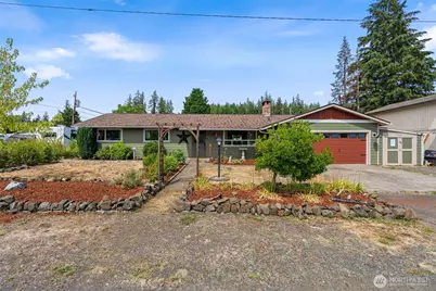 726 Sidney Street, Shelton, WA 98584 - Photo 1