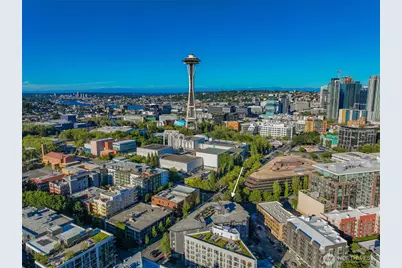 159 Denny Way #509, Seattle, WA 98109 - Photo 5