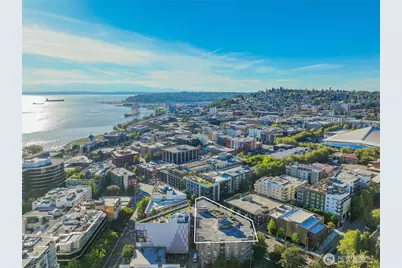 159 Denny Way #509, Seattle, WA 98109 - Photo 7