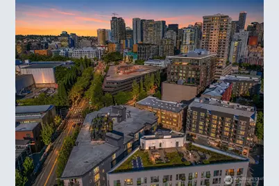 159 Denny Way #509, Seattle, WA 98109 - Photo 1