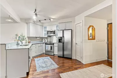 159 Denny Way #509, Seattle, WA 98109 - Photo 33