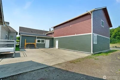 801 E 2nd Street, Aberdeen, WA 98520 - Photo 33