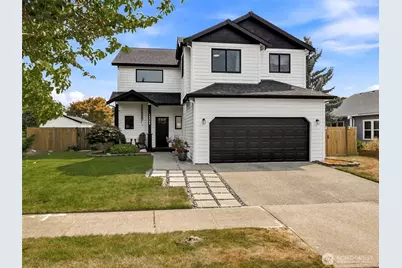 15902 65th Street Ct E, Sumner, WA 98390 - Photo 1