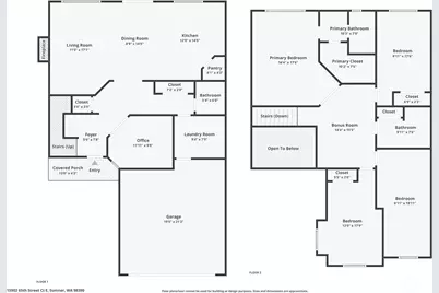 15902 65th Street Ct E, Sumner, WA 98390 - Photo 23