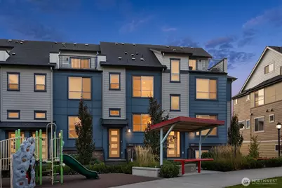 1053 6th Walk NE, Issaquah, WA 98029 - Photo 1