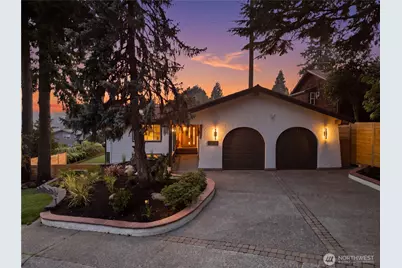 13750 SE 23rd Lane, Bellevue, WA 98005 - Photo 1