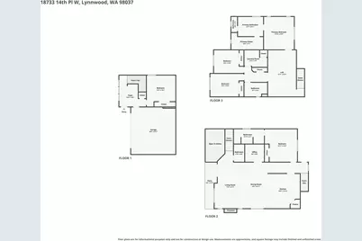 [Address not provided], Lynnwood, WA 98037 - Photo 25