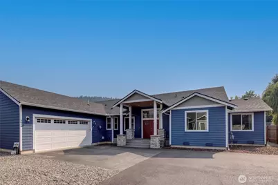 5014 Parker Road E, Sumner, WA 98390 - Photo 1
