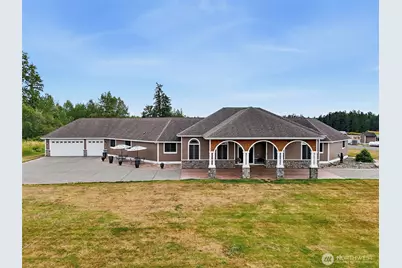 9704 304th Street E, Graham, WA 98338 - Photo 1
