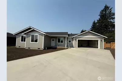 6 Hobble Creek Street, Elma, WA 98541 - Photo 1