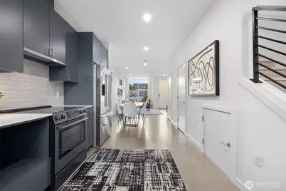 6614 Carleton Avenue S #A, Seattle, WA 98108 - Photo 11