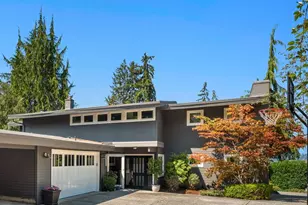 4600 92nd Ave NE, Yarrow Point, WA 98004 - Photo 1