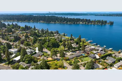 4600 92nd Avenue NE, Yarrow Point, WA 98004 - Photo 39