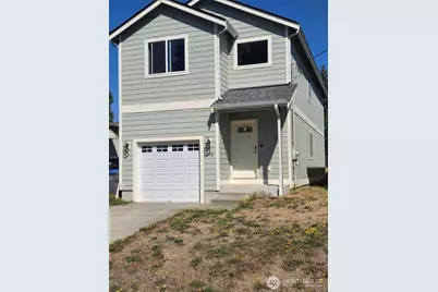 3704 W F Street, Bremerton, WA 98312 - Photo 1