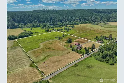 1621 W Skokomish Valley Road, Shelton, WA 98584 - Photo 9