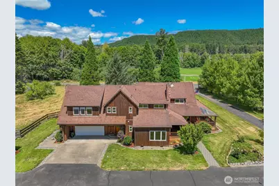 1621 W Skokomish Valley Road, Shelton, WA 98584 - Photo 1