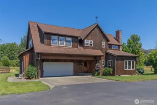 1621 W Skokomish Valley Rd, Shelton, WA 98584 - Photo 5