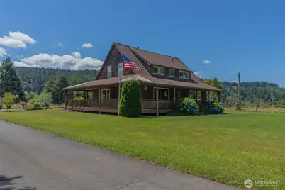 1621 W Skokomish Valley Road, Shelton, WA 98584 - Photo 7