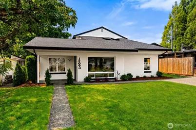 14643 8th Avenue SW, Burien, WA 98166 - Photo 1