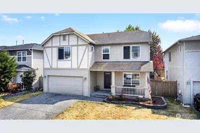 17823 Silver Creek Avenue E, Puyallup, WA 98375 - Photo 25