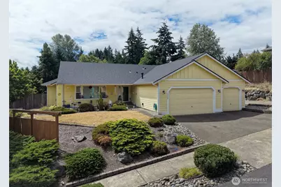 11128 135th Street Ct E, Puyallup, WA 98374 - Photo 1