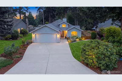4019 NE 17th Street, Renton, WA 98056 - Photo 1