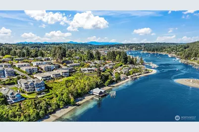 7305 Soundview Drive NW #601, Gig Harbor, WA 98335 - Photo 1
