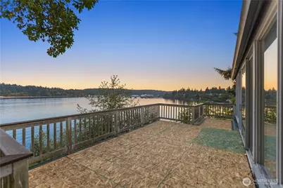 11127 NE Wing Point Drive, Bainbridge Island, WA 98110 - Photo 11
