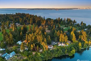 11127 NE Wing Point Dr, Bainbridge Island, WA 98110 - Photo 1