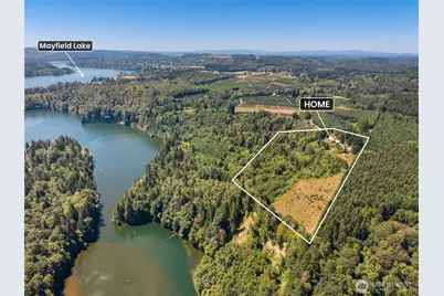 673 Cinebar Road, Cinebar, WA 98533 - Photo 3