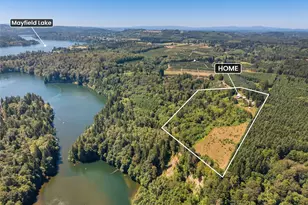 673 Cinebar Rd, Cinebar, WA 98533 - Photo 3