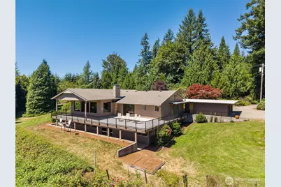673 Cinebar Road, Cinebar, WA 98533 - Photo 1