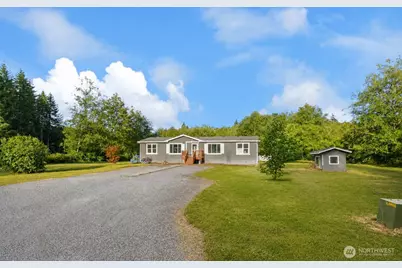 266 Smokey Ridge Road, Onalaska, WA 98570 - Photo 7