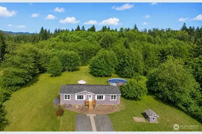 266 Smokey Ridge Road, Onalaska, WA 98570 - Photo 1