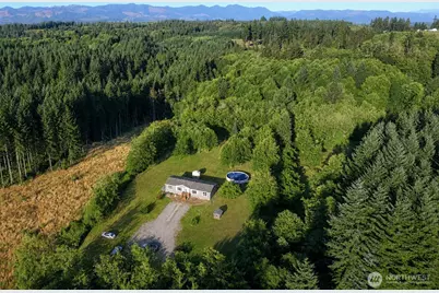 266 Smokey Ridge Road, Onalaska, WA 98570 - Photo 5