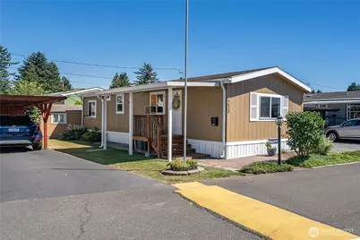 5629 112th Avenue Ct E #24, Puyallup, WA 98372 - Photo 33
